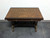 SOLD OUT - MAITLAND SMITH Inlaid Mahogany Drop-Leaf Library Console Sofa Table