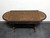 SOLD OUT - MAITLAND SMITH Inlaid Mahogany Drop-Leaf Library Console Sofa Table