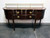 SOLD OUT - BERNHARDT Centennial Collection Federal Style Serpentine Mahogany Sideboard