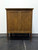 SOLD OUT - High-End Solid Cherry French Provincial Louis XV Style Nightstand Bedside Chest 1