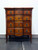SOLD OUT - High-End Solid Cherry French Provincial Louis XV Style Nightstand Bedside Chest 2