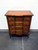 SOLD OUT - High-End Solid Cherry French Provincial Louis XV Style Nightstand Bedside Chest 2