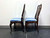 SOLD OUT - STATTON Old Towne Solid Cherry Queen Anne Dining Side Chairs - Pair 1