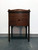 SOLD OUT - COUNCILL CRAFTSMEN Mahogany Chippendale Nightstand