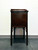 SOLD OUT - COUNCILL CRAFTSMEN Mahogany Chippendale Nightstand
