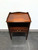 SOLD OUT - COUNCILL CRAFTSMEN Mahogany Chippendale Nightstand