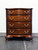 SOLD - COUNCILL CRAFTSMEN Mahogany Chippendale Nightstand Bedside Chest