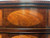 SOLD OUT - BAKER Historic Charleston Inlaid Mahogany Bow Front Chest 1978 2