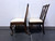 SOLD OUT - HENREDON Rittenhouse Square Mahogany Chippendale Ball in Claw Dining Side Chairs - Pair 4