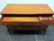 SOLD - Vintage French Louis XVI Style Inlaid Satinwood Marquetry Commode Chest