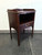 SOLD OUT - COUNCILL CRAFTSMEN Solid Mahogany Chippendale Nightstand