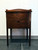 SOLD OUT - COUNCILL CRAFTSMEN Solid Mahogany Chippendale Nightstand