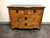 SOLD - Woodland Furniture Idaho Falls French Country Style Bachelor Chest