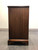 SOLD OUT - GEORGETOWN GALLERIES Solid Mahogany Buffet Credenza