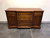 SOLD OUT - GEORGETOWN GALLERIES Solid Mahogany Buffet Credenza