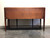 SOLD OUT - Early 20th Century Inlaid Flame Mahogany Federal Hepplewhite Sideboard