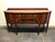 SOLD OUT - Early 20th Century Inlaid Flame Mahogany Federal Hepplewhite Sideboard