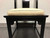 SOLD OUT - CENTURY Chin Hua by Raymond Sobota Asian Chinoiserie Dining Side Chairs - Pair 1