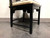 SOLD OUT - CENTURY Chin Hua by Raymond Sobota Asian Chinoiserie Dining Side Chairs - Pair 3