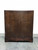 SOLD OUT - Inlaid Banded Mahogany Chippendale Bachelor Chest by Madison Square