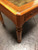 SOLD OUT - 19th Century Antique Walnut Railroad Paymaster Desk