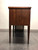 SOLD - Newly Refinished HENREDON Folio Fourteen Hepplewhite Inlaid Mahogany Sideboard