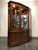 SOLD OUT - THOMASVILLE Mystique Asian Chinoiserie China Display Cabinet