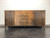 SOLD OUT - WHITE OF MEBANE French Country Walnut Sideboard