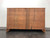 SOLD - Tell City Chair Company Young Republic Solid Hard Rock Maple Dresser