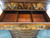 SOLD OUT - Vintage Carved Crotch Mahogany Chippendale Chest on Chest SOLD OUT - Vintage Carved Crotch Mahogany Chippendale Chest on Chest