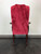 SOLD - SOUTHWOOD Mahogany Georgian Library Accent Armchair