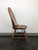 SOLD - DR DIMES Loop Back Windsor Dining Side Chairs - Set of 4