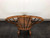 SOLD - DR DIMES Loop Back Windsor Dining Side Chairs - Set of 4