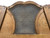 SOLD OUT - French Provincial Style Caned Center King Size Headboard