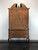 SOLD - Inlaid Banded Mahogany Queen Anne Highboy Chest by White of Mebane