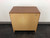 SOLD OUT - ETHAN ALLEN Baumritter Custom Room Plan CRP Neirloom Nutmeg Maple Chest 1