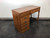 SOLD OUT - ETHAN ALLEN Baumritter Custom Room Plan CRP Neirloom Nutmeg Maple Desk