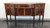 SOLD OUT - SOUTHAMPTON Flame Mahogany Inlaid Banded Hepplewhite Sideboard