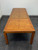 SOLD OUT - HENREDON Artefacts Campaign Style Dining Table