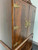 SOLD OUT - Vintage English Mahogany Queen Anne Style Bar Cabinet