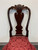 SOLD OUT - STICKLEY Williamsburg Queen Anne Mahogany Dining Side Chairs - Pair 1