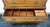SOLD OUT - HENREDON 18th Century Portfolio Chippendale Banded Walnut Chest on Chest