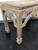 SOLD OUT - BAKER Stately Homes Carved Console Sofa Table