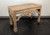 SOLD OUT - BAKER Stately Homes Carved Console Sofa Table