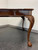 SOLD - HENREDON Rittenhouse Square Mahogany Chippendale Ball in Claw Dining Table