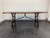 SOLD - THEODORE ALEXANDER Castle Bromwich Country Kitchen Dining Table