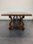 SOLD - THEODORE ALEXANDER Castle Bromwich Country Kitchen Dining Table