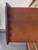 SOLD OUT - BENBOW'S Solid Walnut Chippendale Style Dresser