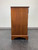 SOLD OUT - BENBOW'S Solid Walnut Chippendale Style Dresser
