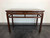 SOLD - Antique Late 19th Century Chinese Hardwood Console Sofa Table